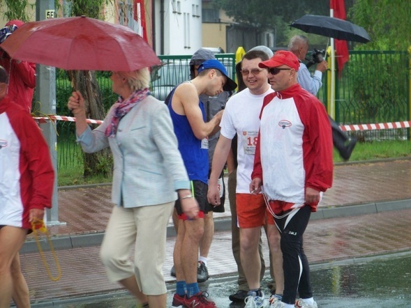 XIX Półmaraton Kurpiowski (12.05.2013) - zdjęcie #36 - eOstroleka.pl