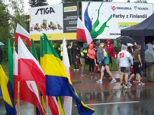 XIX Półmaraton Kurpiowski (12.05.2013) - zdjęcie #31 - eOstroleka.pl