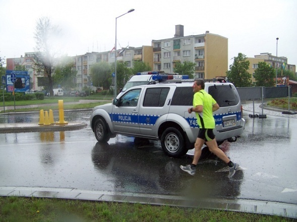 XIX Półmaraton Kurpiowski (12.05.2013) - zdjęcie #29 - eOstroleka.pl