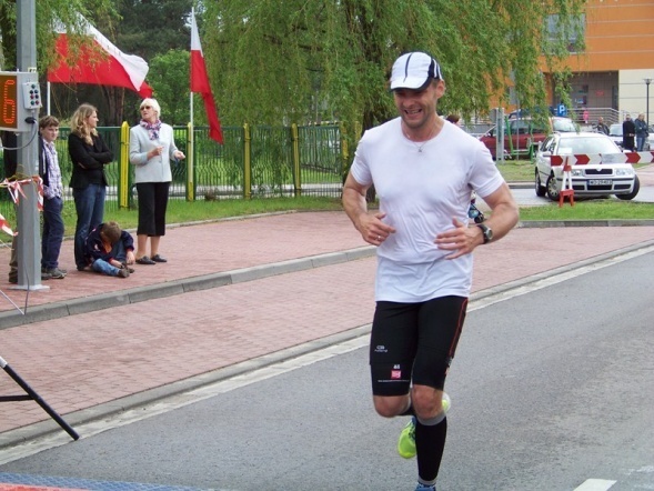 XIX Półmaraton Kurpiowski (12.05.2013) - zdjęcie #27 - eOstroleka.pl