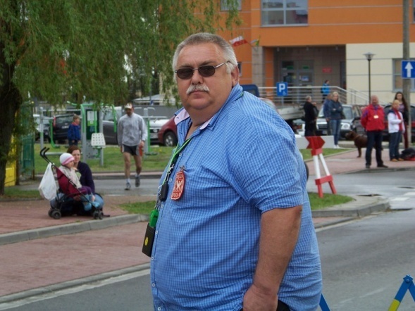 XIX Półmaraton Kurpiowski (12.05.2013) - zdjęcie #14 - eOstroleka.pl