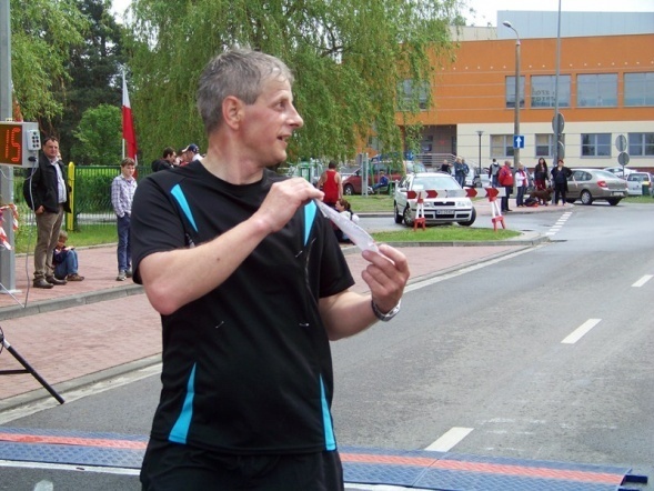 XIX Półmaraton Kurpiowski (12.05.2013) - zdjęcie #7 - eOstroleka.pl