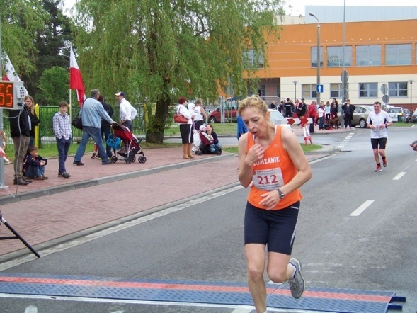 XIX Półmaraton Kurpiowski (12.05.2013) - zdjęcie #5 - eOstroleka.pl