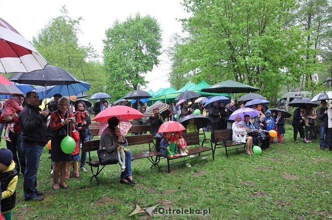 Dzień Ziemi w Ostrołęce [12.05.2013] - zdjęcie #108 - eOstroleka.pl