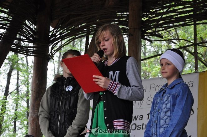 Dzień Ziemi w Ostrołęce [12.05.2013] - zdjęcie #28 - eOstroleka.pl