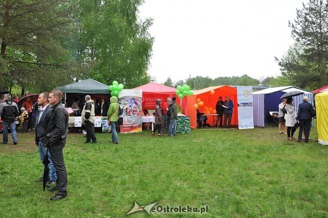 Dzień Ziemi w Ostrołęce [12.05.2013] - zdjęcie #83 - eOstroleka.pl