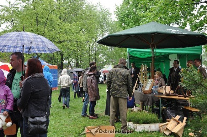 Dzień Ziemi w Ostrołęce [12.05.2013] - zdjęcie #81 - eOstroleka.pl