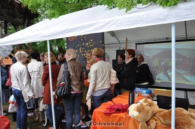 Dzień Ziemi w Ostrołęce [12.05.2013] - zdjęcie #78 - eOstroleka.pl