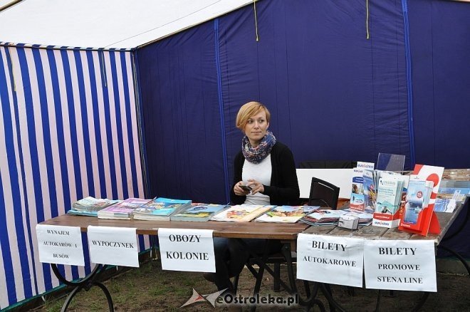 Dzień Ziemi w Ostrołęce [12.05.2013] - zdjęcie #74 - eOstroleka.pl