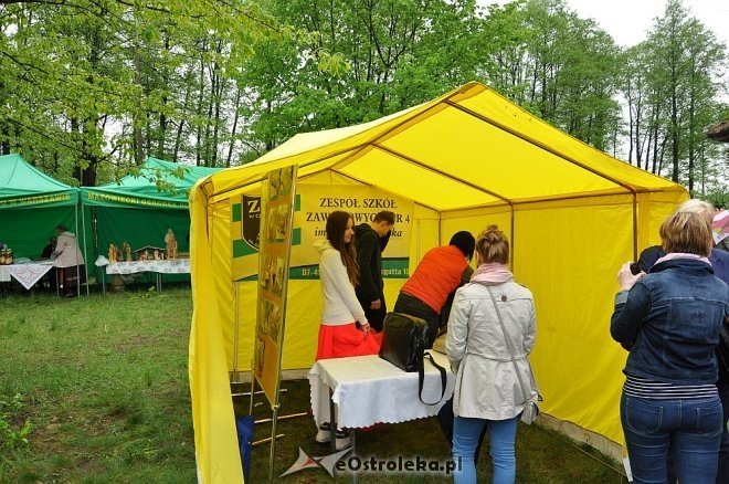 Dzień Ziemi w Ostrołęce [12.05.2013] - zdjęcie #73 - eOstroleka.pl