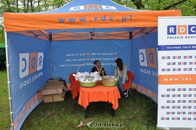Dzień Ziemi w Ostrołęce [12.05.2013] - zdjęcie #72 - eOstroleka.pl
