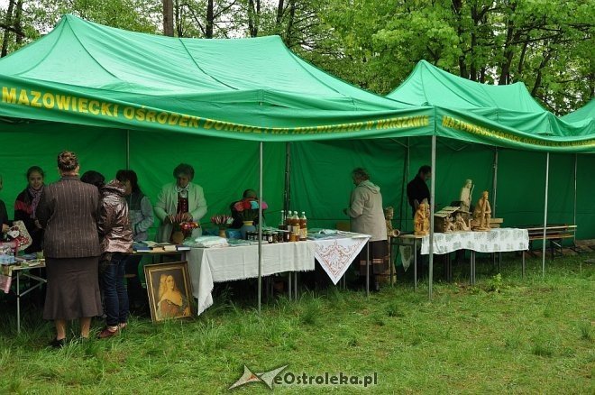 Dzień Ziemi w Ostrołęce [12.05.2013] - zdjęcie #71 - eOstroleka.pl
