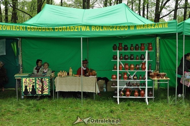 Dzień Ziemi w Ostrołęce [12.05.2013] - zdjęcie #70 - eOstroleka.pl