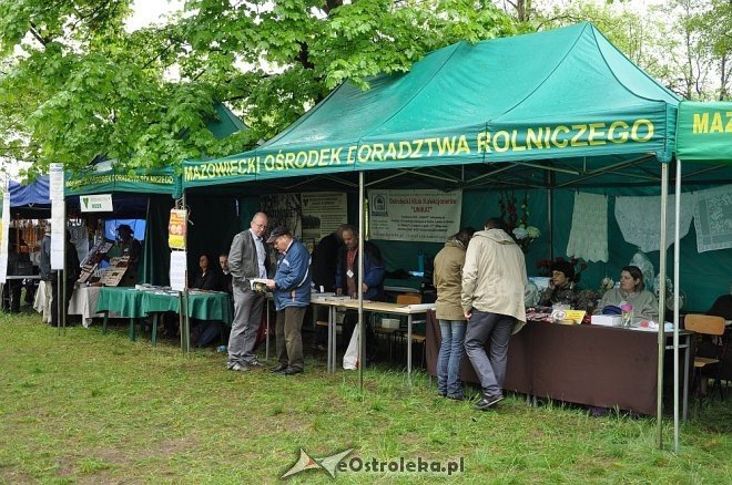 Dzień Ziemi w Ostrołęce [12.05.2013] - zdjęcie #69 - eOstroleka.pl