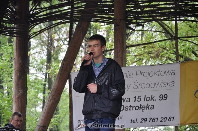 Dzień Ziemi w Ostrołęce [12.05.2013] - zdjęcie #68 - eOstroleka.pl