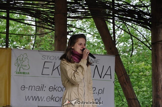 Dzień Ziemi w Ostrołęce [12.05.2013] - zdjęcie #67 - eOstroleka.pl