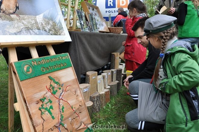Dzień Ziemi w Ostrołęce [12.05.2013] - zdjęcie #64 - eOstroleka.pl