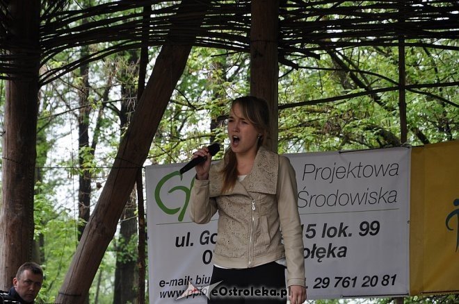 Dzień Ziemi w Ostrołęce [12.05.2013] - zdjęcie #62 - eOstroleka.pl