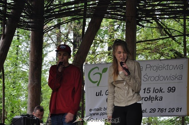 Dzień Ziemi w Ostrołęce [12.05.2013] - zdjęcie #61 - eOstroleka.pl