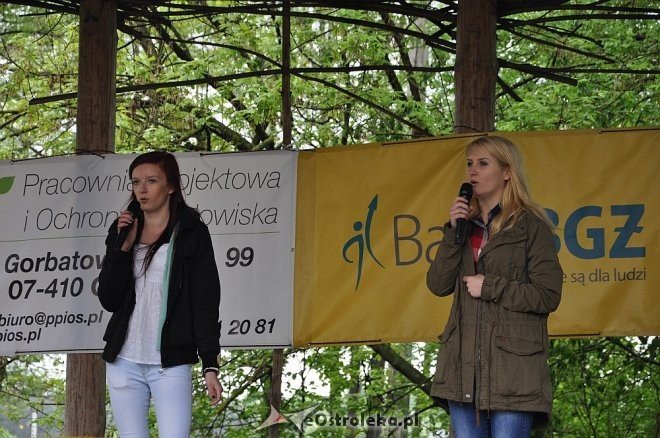 Dzień Ziemi w Ostrołęce [12.05.2013] - zdjęcie #59 - eOstroleka.pl