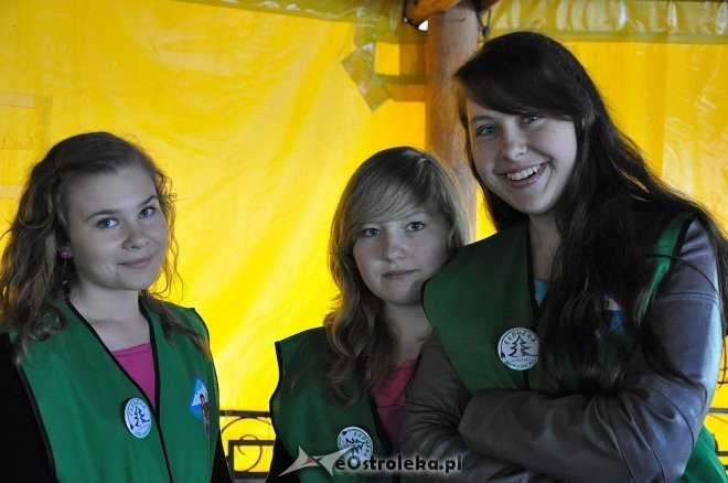 Dzień Ziemi w Ostrołęce [12.05.2013] - zdjęcie #55 - eOstroleka.pl