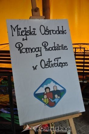 Dzień Ziemi w Ostrołęce [12.05.2013] - zdjęcie #53 - eOstroleka.pl