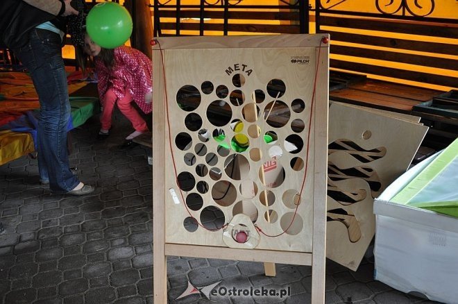 Dzień Ziemi w Ostrołęce [12.05.2013] - zdjęcie #51 - eOstroleka.pl