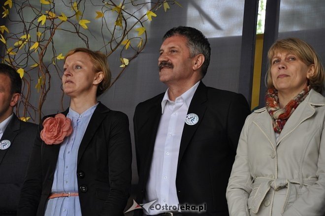 Dzień Ziemi w Ostrołęce [12.05.2013] - zdjęcie #40 - eOstroleka.pl