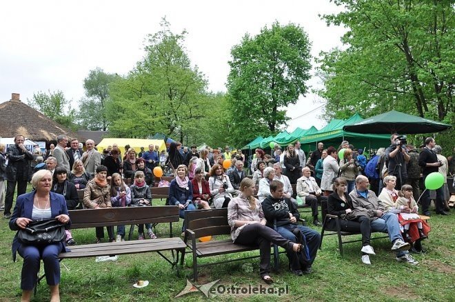 Dzień Ziemi w Ostrołęce [12.05.2013] - zdjęcie #39 - eOstroleka.pl