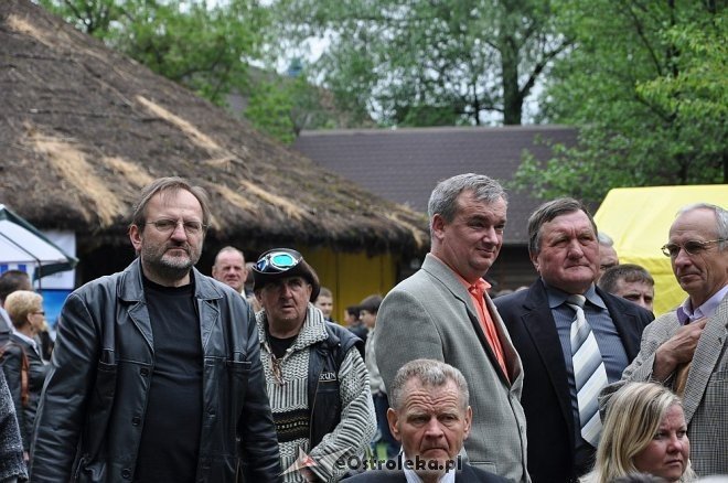 Dzień Ziemi w Ostrołęce [12.05.2013] - zdjęcie #38 - eOstroleka.pl