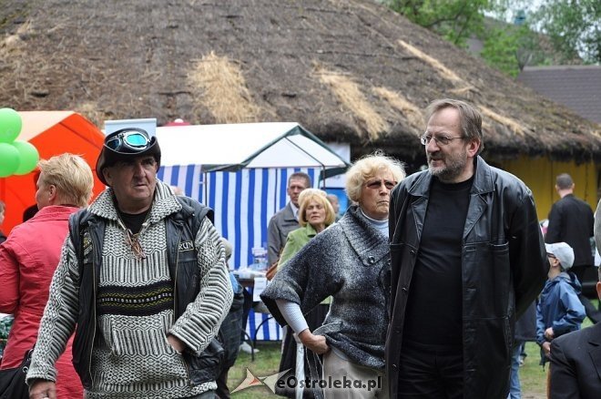 Dzień Ziemi w Ostrołęce [12.05.2013] - zdjęcie #37 - eOstroleka.pl