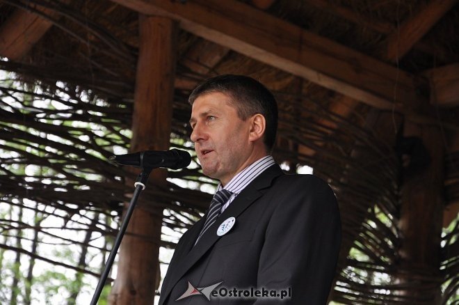 Dzień Ziemi w Ostrołęce [12.05.2013] - zdjęcie #36 - eOstroleka.pl