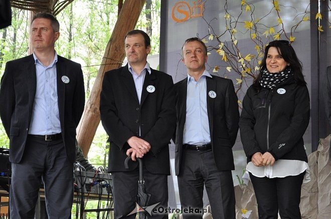 Dzień Ziemi w Ostrołęce [12.05.2013] - zdjęcie #34 - eOstroleka.pl
