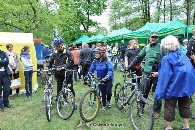 Dzień Ziemi w Ostrołęce [12.05.2013] - zdjęcie #33 - eOstroleka.pl