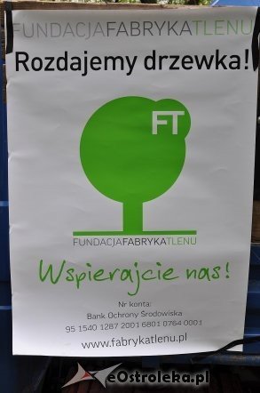 Dzień Ziemi w Ostrołęce [12.05.2013] - zdjęcie #31 - eOstroleka.pl