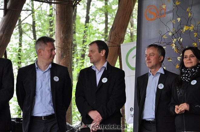 Dzień Ziemi w Ostrołęce [12.05.2013] - zdjęcie #28 - eOstroleka.pl