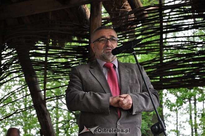 Dzień Ziemi w Ostrołęce [12.05.2013] - zdjęcie #27 - eOstroleka.pl