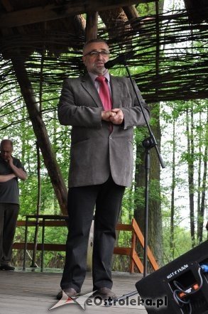 Dzień Ziemi w Ostrołęce [12.05.2013] - zdjęcie #26 - eOstroleka.pl