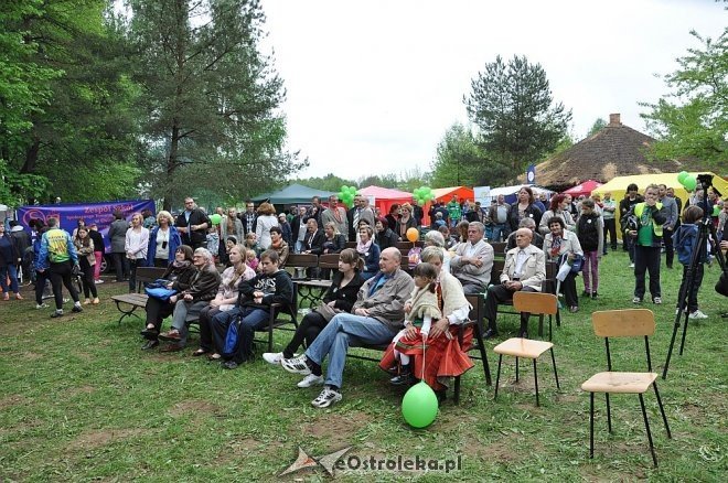 Dzień Ziemi w Ostrołęce [12.05.2013] - zdjęcie #24 - eOstroleka.pl