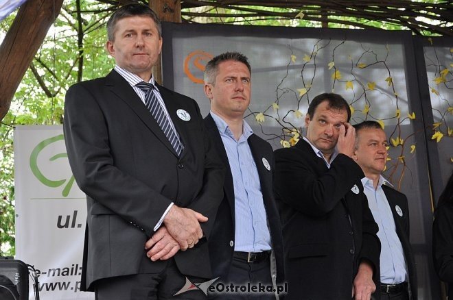 Dzień Ziemi w Ostrołęce [12.05.2013] - zdjęcie #23 - eOstroleka.pl