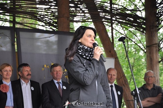 Dzień Ziemi w Ostrołęce [12.05.2013] - zdjęcie #21 - eOstroleka.pl
