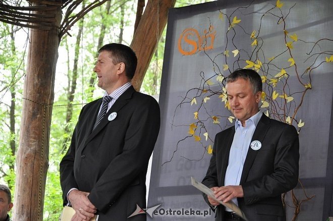 Dzień Ziemi w Ostrołęce [12.05.2013] - zdjęcie #19 - eOstroleka.pl