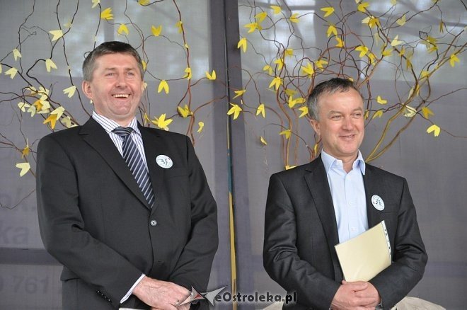 Dzień Ziemi w Ostrołęce [12.05.2013] - zdjęcie #18 - eOstroleka.pl