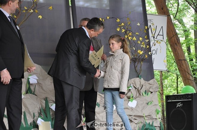 Dzień Ziemi w Ostrołęce [12.05.2013] - zdjęcie #17 - eOstroleka.pl
