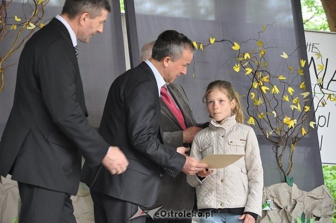 Dzień Ziemi w Ostrołęce [12.05.2013] - zdjęcie #16 - eOstroleka.pl
