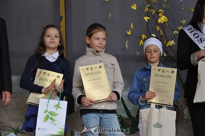 Dzień Ziemi w Ostrołęce [12.05.2013] - zdjęcie #12 - eOstroleka.pl