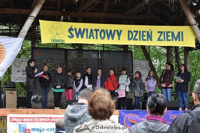 Dzień Ziemi w Ostrołęce [12.05.2013] - zdjęcie #9 - eOstroleka.pl