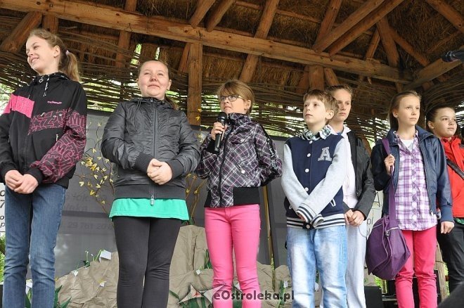 Dzień Ziemi w Ostrołęce [12.05.2013] - zdjęcie #8 - eOstroleka.pl
