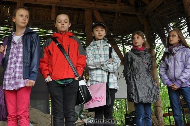 Dzień Ziemi w Ostrołęce [12.05.2013] - zdjęcie #7 - eOstroleka.pl