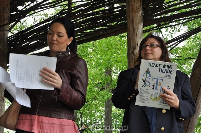 Dzień Ziemi w Ostrołęce [12.05.2013] - zdjęcie #6 - eOstroleka.pl